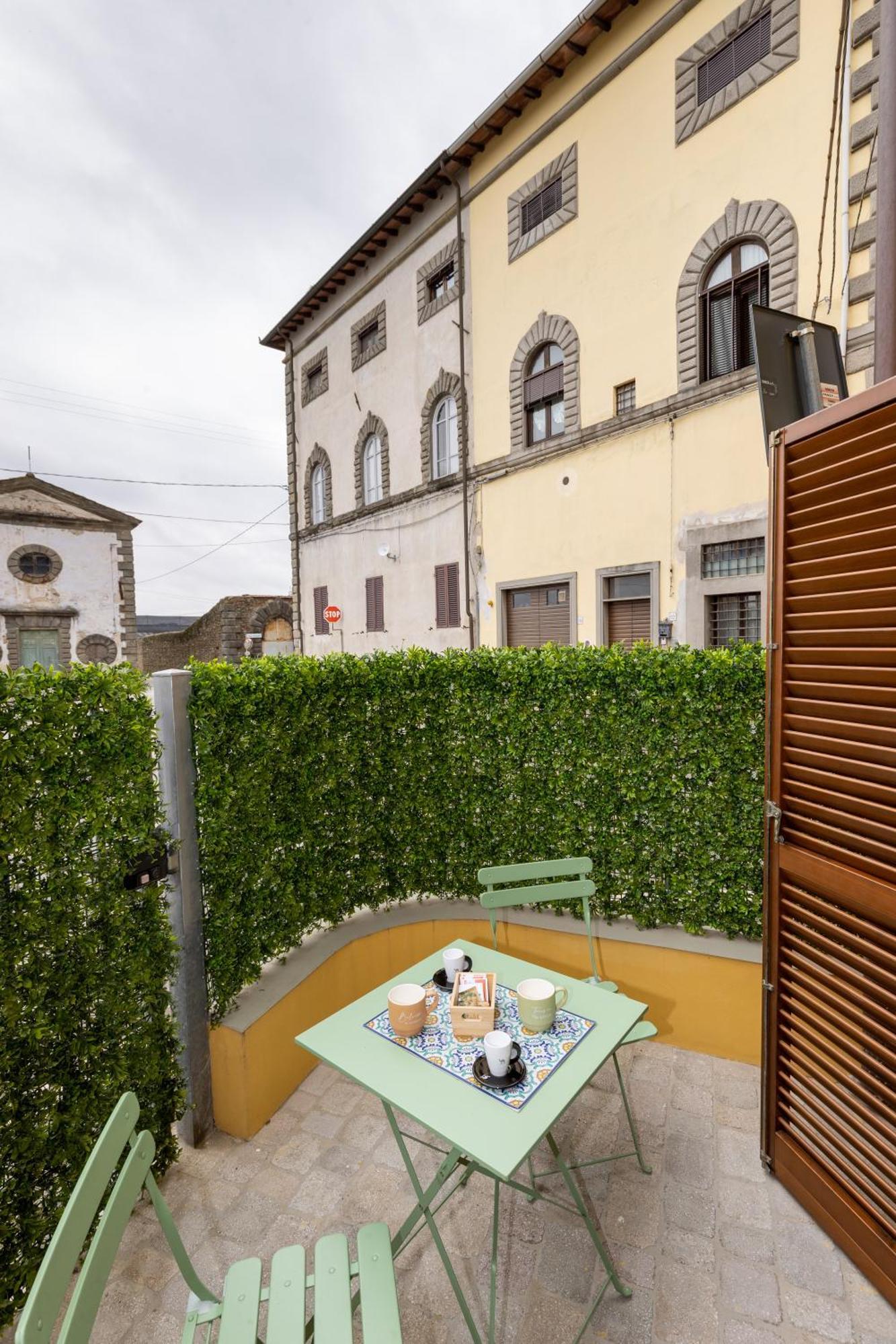 Heart Of Tuscany Pinocchio'S コッローディ エクステリア 写真